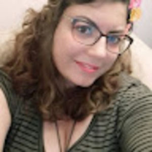 Meet your Posher, Krystal lynne